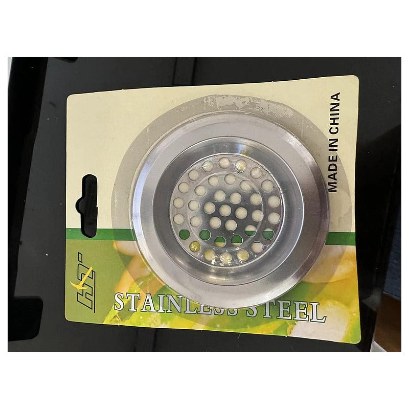 BA-MFD03 - REJILLA DE ACERO INOXIDABLE (600/1)