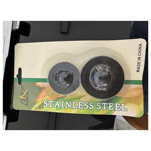 BA-MFD05 - TAPONES DE ACERO INOXIDABLE (600/1)