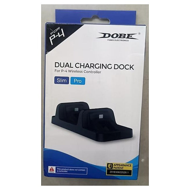 EP-HLE1 - BASE DE CARGA DUAL PARA CONTROL P-4 (10/1)