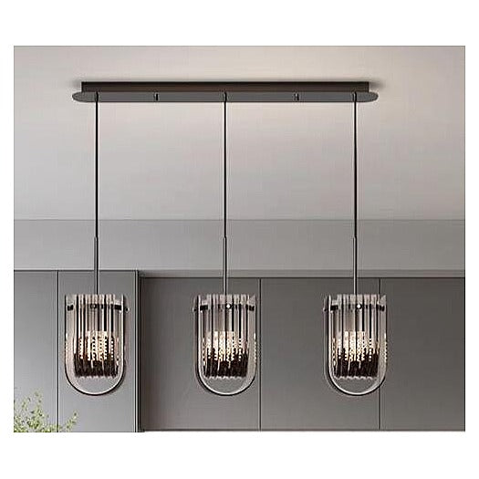 DX2065-3L - LÁMPARA COLGANTE DE TECHO (4/1)
