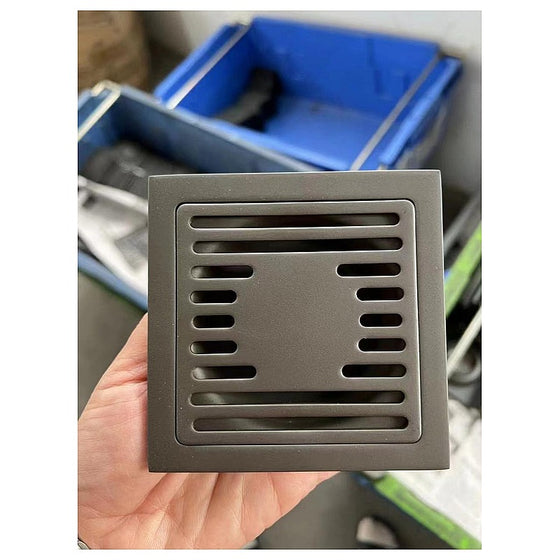 OG-178 - REJILLA DE VENTILACIÓN CUADRADA (100/1)