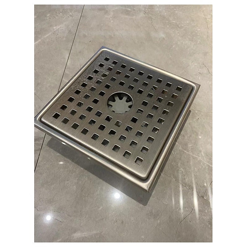 PFD10103A - REJILLA DE ACERO INOXIDABLE (120/1)