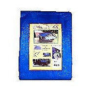 JJ53566 - LONA IMPERMEABLE AZUL (5/1)