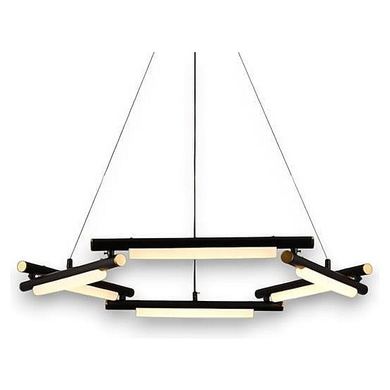 ZM71-205 - LÁMPARA COLGANTE LED (1/1)