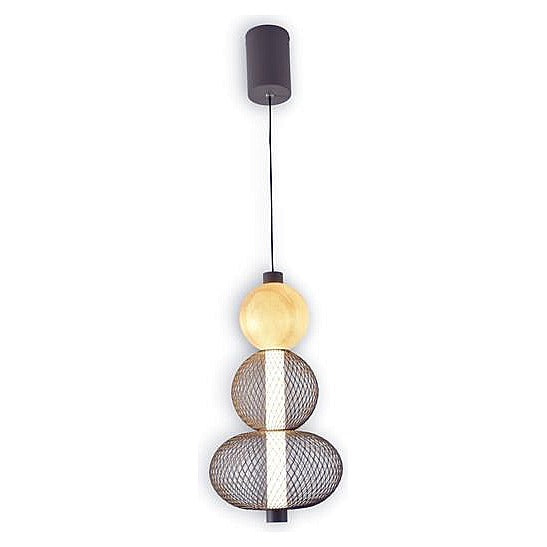 ZM71-212 - LÁMPARA COLGANTE DECORATIVA (1/1)