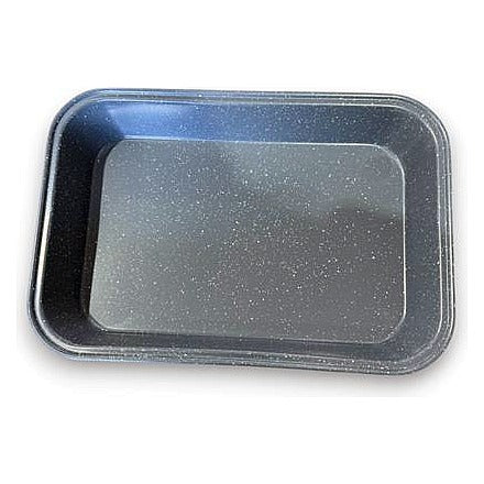 CF82008 - BANDEJA PARA HORNEAR ANTIADHERENTE (50/1)