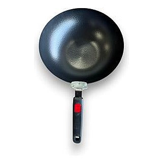 CF82011 - SARTÉN WOK ANTIADHERENTE (30/1)