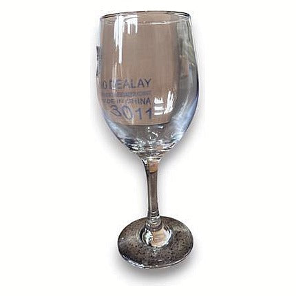 JJ53237 - COPA DE VIDRIO TRANSPARENTE (8/1)