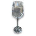 JJ53243 - COPA DE VINO DE CRISTAL (8/1)