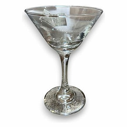 JJ53252 - COPA DE MARTINI DE VIDRIO (8/1)