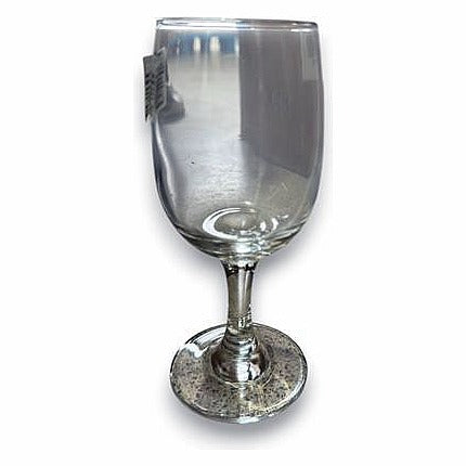 JJ53250 - COPA DE VINO DE VIDRIO (8/1)