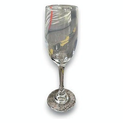 JJ53238 - COPA DE CHAMPAGNE DE CRISTAL (12/1)