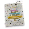 JJ53031 - BOLSA DE REGALO CUMPLEAÑOS (480/1)