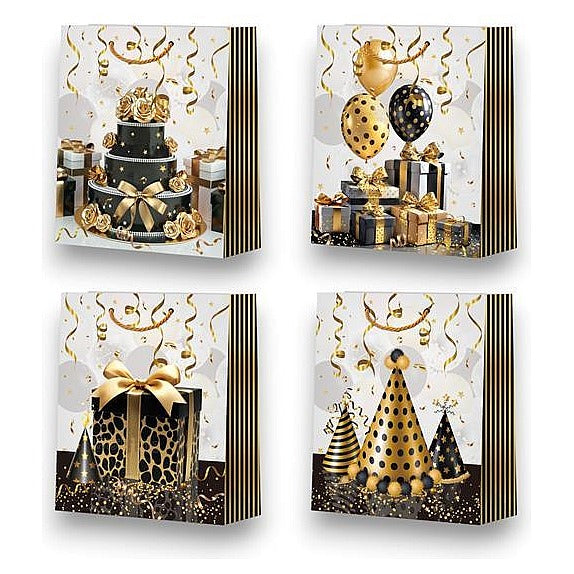 JJ53037 - BOLSA DE REGALO TEMÁTICA (720/1)