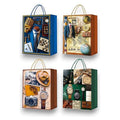JJ53044 - BOLSA DE REGALO DECORATIVA (360/1)