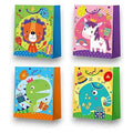 JJ53017 - BOLSAS DE REGALO INFANTILES (360/1)