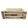 HG-QSD14 - CAJA DE MADERA DECORATIVA (5/1)