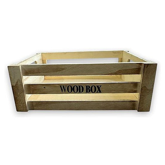 HG-QSD13 - CAJA DE MADERA (5/1)