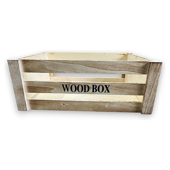 HG-QSD12 - CAJA DE MADERA (5/1)