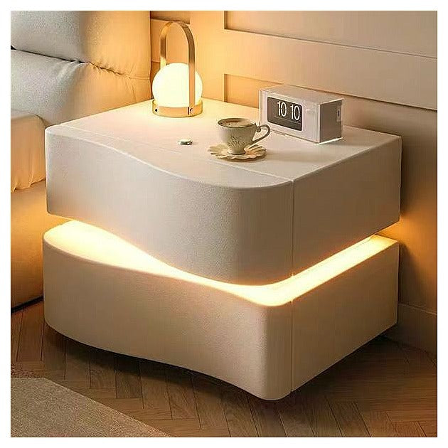 JJ51101 - MESA DE NOCHE CON LUZ LED (1/1)