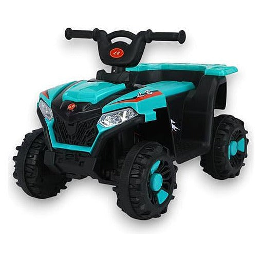 GY34007 - CUATRIMOTO ELÉCTRICA INFANTIL (1/1)