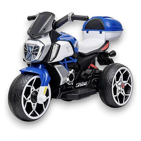 GY34008 - MOTOCICLETA DE JUGUETE ELÉCTRICA INFANTIL (1/1)