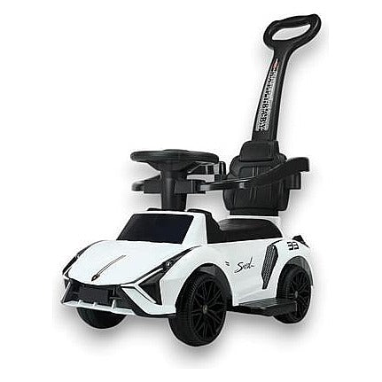 GY34004 - CARRO ANDADOR INFANTIL BLANCO (1/1)