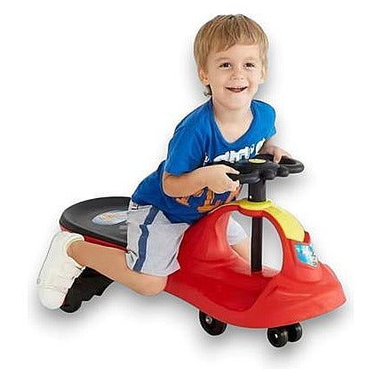 GY34005 - CARRO MONTABLE INFANTIL (6/1)