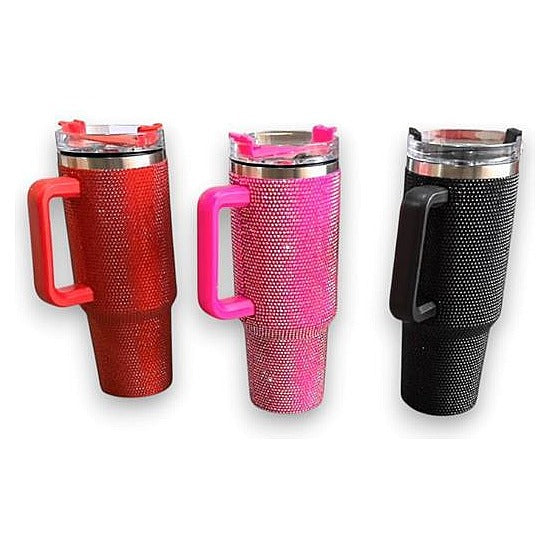 JJ53-059 - TERMO DECORADO CON MANGO 1200ML (25/1)
