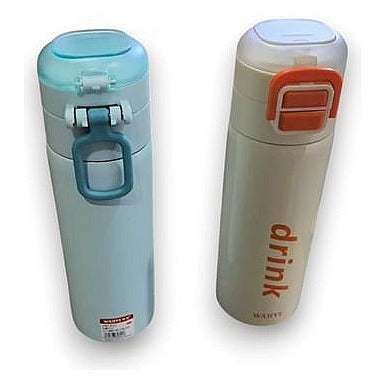 JJ53-062 - TERMO DE ACERO INOXIDABLE 500ML (40/1)