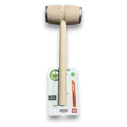 KT-JCT04 - MAZO DE COCINA PARA CARNE DOBLE CARA (100/1)
