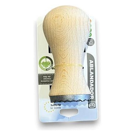 KT-JCT07 - ABLADONADOR DE CARNE DE MADERA (180/1)