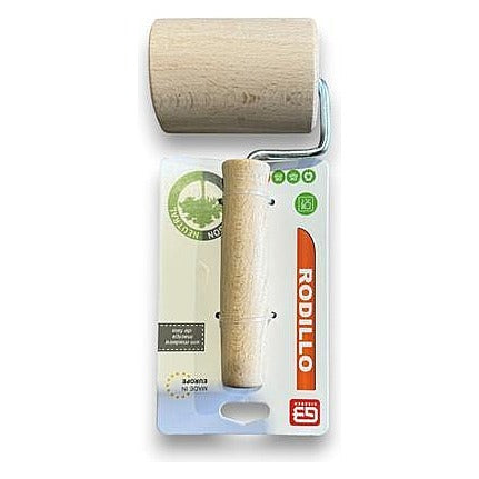 KT-JCT11 - RODILLO DE MADERA PARA EMPAPELAR (144/1)