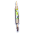 KT-JCT14 - RODILLO DE MADERA 5,0*42 CM (90/1)