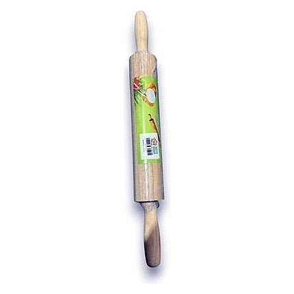 KT-JCT14 - RODILLO DE MADERA 5,0*42 CM (90/1)
