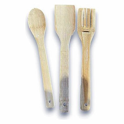 KT-JCT16 - SET DE UTENSILIOS DE COCINA DE MADERA (200/1)