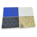 KT-JCT22 - MANTEL INDIVIDUAL PVC 6 PIEZAS (240/1)
