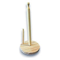 KT-JCT40 - SOPORTE DE MADERA PARA TOALLAS DE PAPEL (90/1)