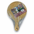 KT-JCT70 - TABLA REDONDA PARA PIZZA DE BAMBÚ (50/1)