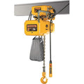 POLIPASTO ELECTRICO DE CADENA 1T*3M
