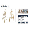VS19526 3 - CABALLETE DE MADERA 90 CM (10/1)
