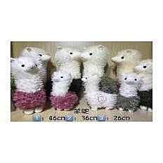 JR-ST20 - PELUCHE DE ALPACA (80/1)
