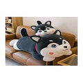 JR-ST16 - PELUCHE DE PERRO SHIBA INU (20/1)