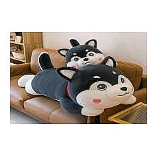 JR-ST16 - PELUCHE DE PERRO SHIBA INU (20/1)