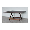 JH-FT2 - MESA PLEGABLE DE MADERA (5/1)