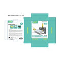 XN-698 - CARGADOR USB MULTI-PUERTO (100/1)