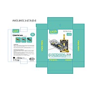 XN-743 - CARGADOR (100/1)