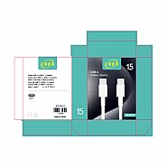 XN-PG15 - CABLE USB-C (500/1)
