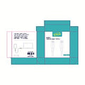 XN-PG14C - CABLE USB A LIGHTNING (500/1)