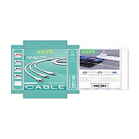XN-048 - CABLE USB TIPO C (500/1)